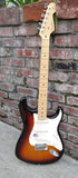 2006 Fender American Standard Stratocaster