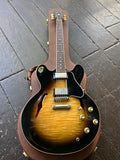 2006 Gibson ES-335 Dot Figured - Vintage Sunburst