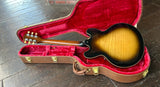 2006 Gibson ES-335 Dot Figured - Vintage Sunburst