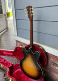 2006 Gibson ES-335 Dot Figured - Vintage Sunburst