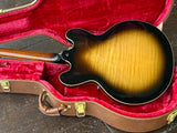 2006 Gibson ES-335 Dot Figured - Vintage Sunburst