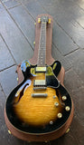 2006 Gibson ES-335 Dot Figured - Vintage Sunburst