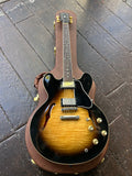 2006 Gibson ES-335 Dot Figured - Vintage Sunburst