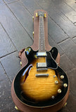2006 Gibson ES-335 Dot Figured - Vintage Sunburst