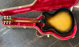 2006 Gibson ES-335 Dot Figured - Vintage Sunburst