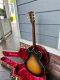 2006 Gibson ES-335 Dot Figured - Vintage Sunburst