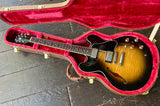 2006 Gibson ES-335 Dot Figured - Vintage Sunburst