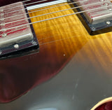 2006 Gibson ES-335 Dot Figured - Vintage Sunburst