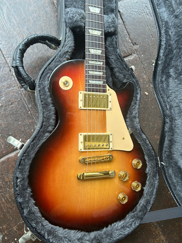 楽器 Gibson Les Paul Studio 2006 2006 Gibson Les Paul Studio Electric Guitar Alpine White | Cream