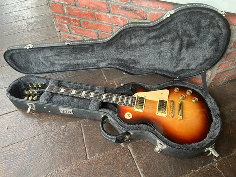 2006 Gibson Les Paul Studio – Moze Guitars