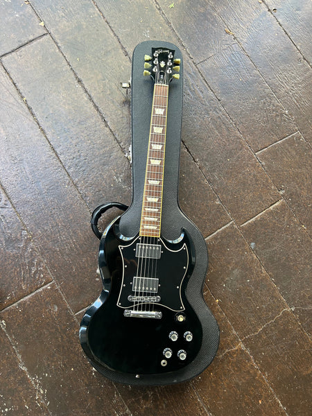 2006 Gibson SG Standard – Moze Guitars