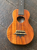 2006 Koaloha Tenor Ukulele Crown Bridge