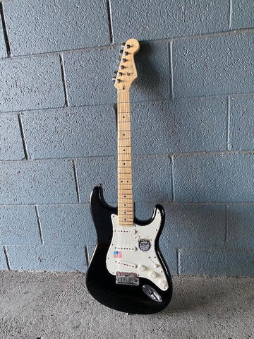 2006 USA Fender Stratocaster