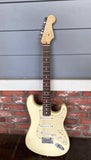 2006 USA Fender Stratocaster