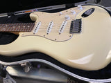 2006 USA Fender Stratocaster
