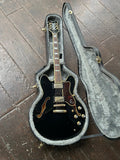 2007 Epiphone Sheraton II