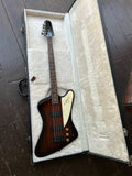 2007 Epiphone Thunderbird IV Bass