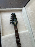 2007 Epiphone Thunderbird IV Bass
