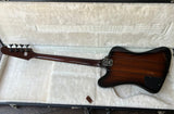 2007 Epiphone Thunderbird IV Bass