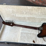 2007 Epiphone Thunderbird IV Bass