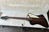 2007 Epiphone Thunderbird IV Bass