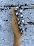 2007 Fender American Series Telecaster - Natural w/ Maple Fretboard