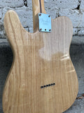 2007 Fender American Series Telecaster - Natural w/ Maple Fretboard