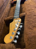 2007 Fender Deluxe