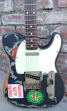 2007 Fender Joe Strummer Telecaster
