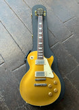 2007 Gibson Custom Shop '57 Les Paul Goldtop Reissue (R7)