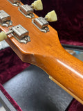 2007 Gibson Custom Shop '57 Les Paul Goldtop Reissue (R7)