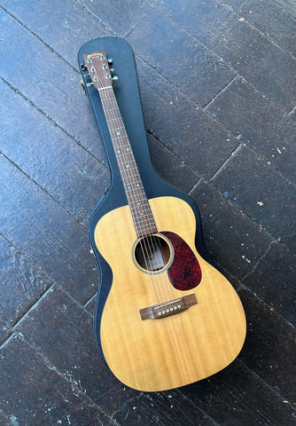 2007 Martin 000M