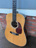 2007 Martin Custom Dreadnought
