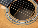 2007 Martin Custom Dreadnought