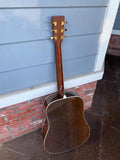 2007 Martin Custom Dreadnought