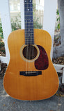 2007 Martin Custom Dreadnought