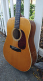 2007 Martin Custom Dreadnought