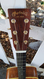 2007 Martin Custom Dreadnought