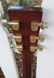 2007 Martin Custom Dreadnought