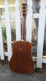 2007 Martin Custom Dreadnought