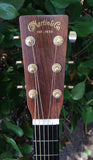 2007 Martin Custom Dreadnought