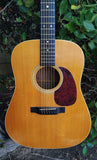 2007 Martin Custom Dreadnought