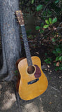 2007 Martin Custom Dreadnought