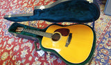 2007 Martin Custom Dreadnought