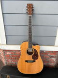 2007 Martin DC-16RGTE Aura