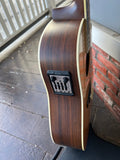 2007 Martin DC-16RGTE Aura