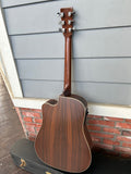 2007 Martin DC-16RGTE Aura