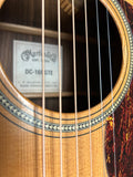 2007 Martin DC-16RGTE Aura