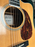 2007 Martin DC-16RGTE Aura
