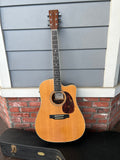 2007 Martin DC-16RGTE Aura